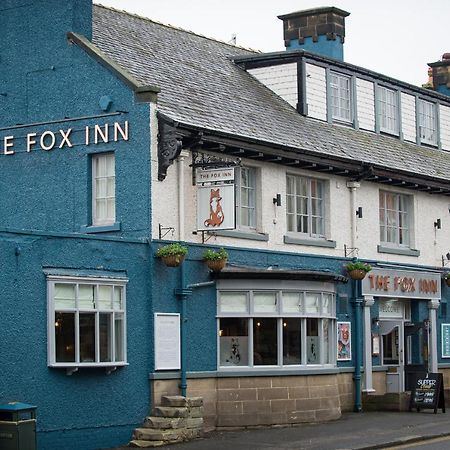 Fox Inn Guisborough Buitenkant foto