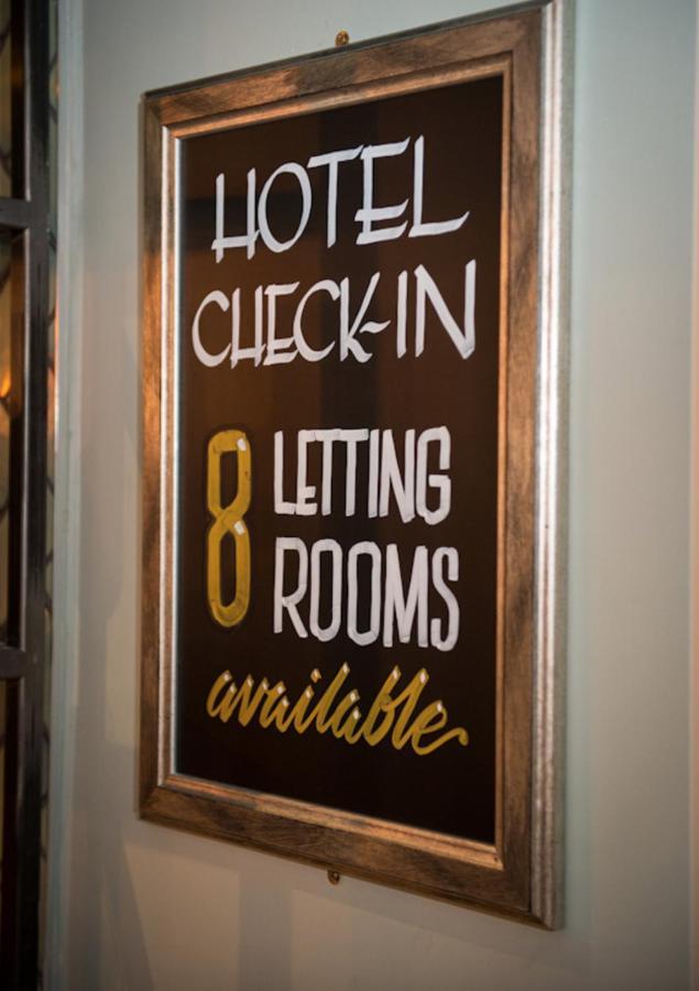 Fox Inn Guisborough Buitenkant foto