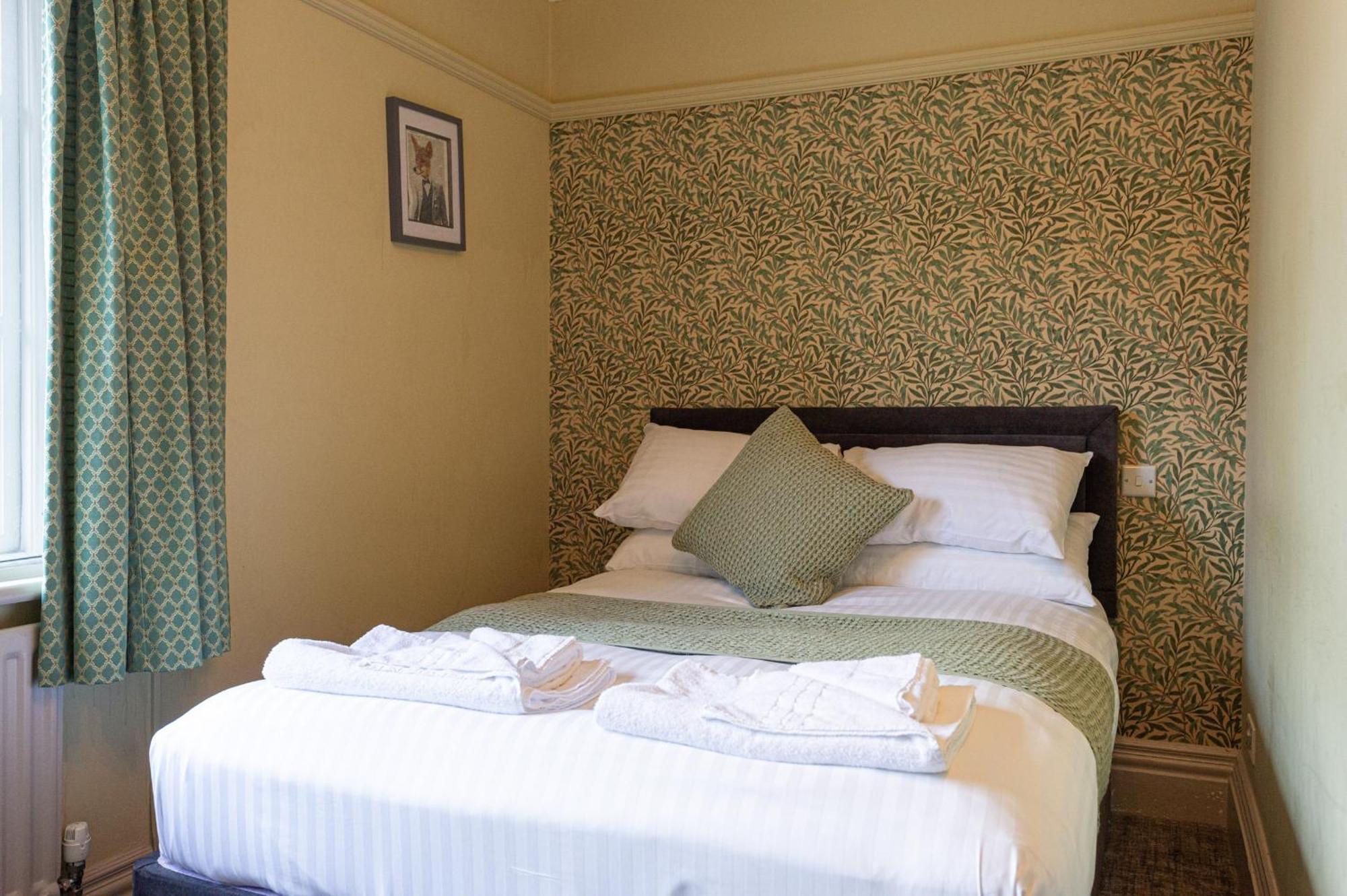 Fox Inn Guisborough Buitenkant foto