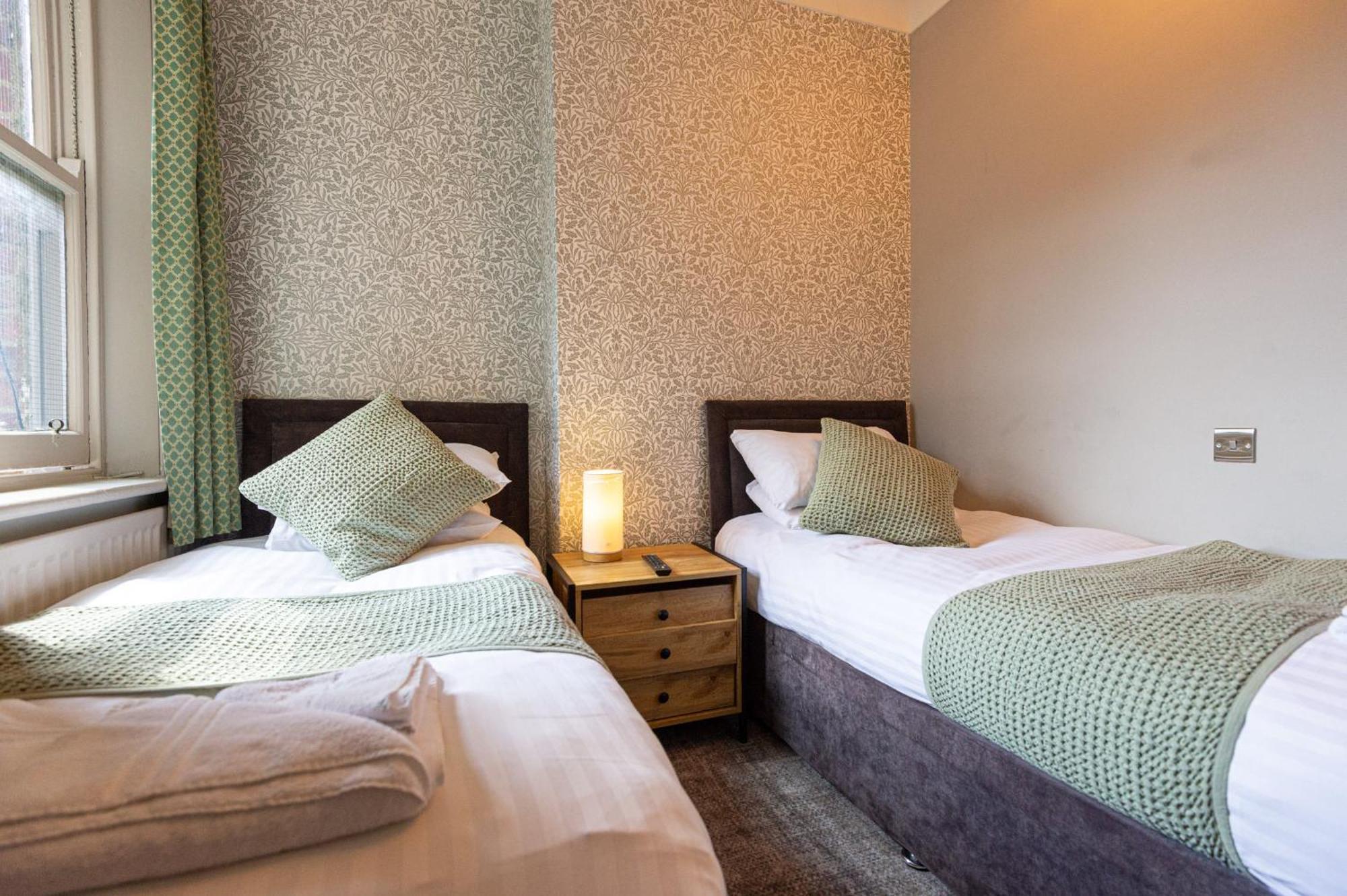 Fox Inn Guisborough Buitenkant foto